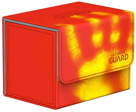 ChromiaSkin Sidewinder Deck box
