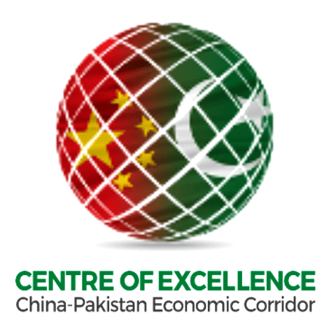 CPEC Logo