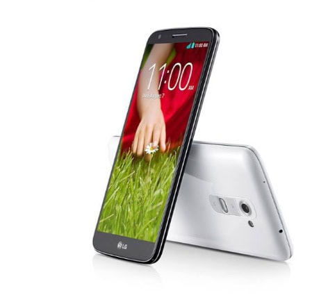How To Fix LG G2 Slow Charging and Battery Drain 6 www.techtimes.com