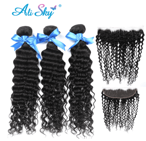 indian hair review aliexpress