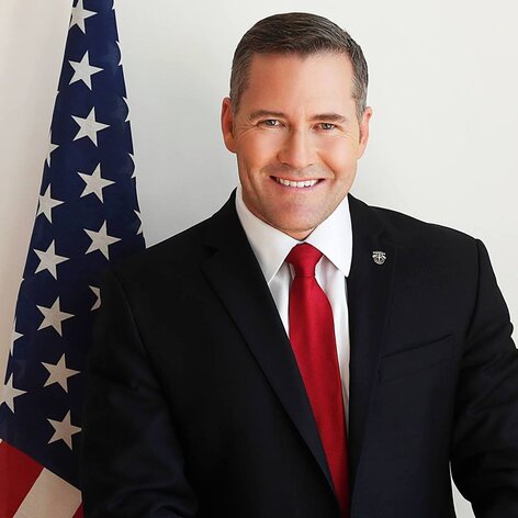 Mike Waltz