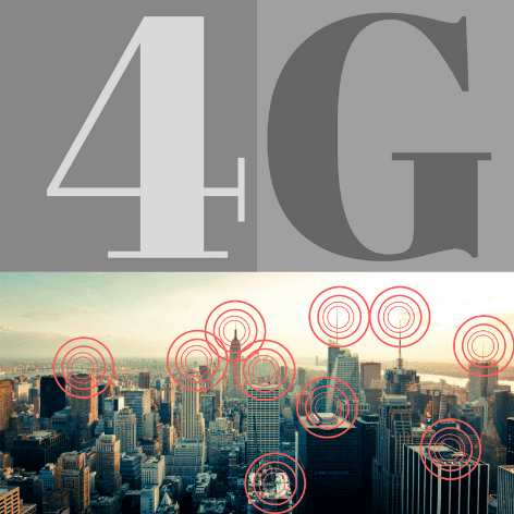 4G 4G networks, technology evaluation, patent analysis