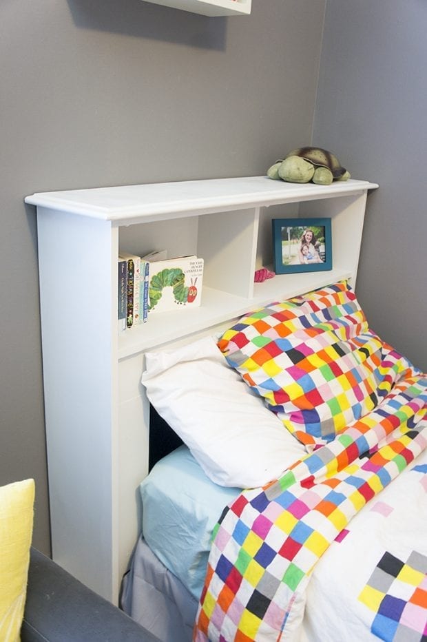 Tips You Need To Know Before Using Amy Howard At Home One Step Paint Thrift Shop Upcycled Headboard Jamonkey