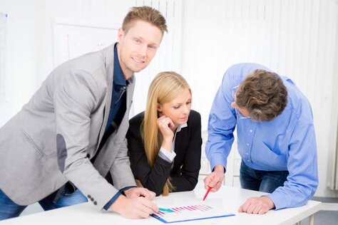 Kommunikationstraining