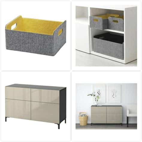 ikea meuble