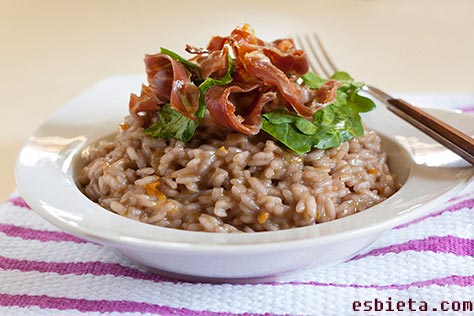 risotto
