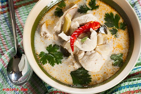 toma kha kai