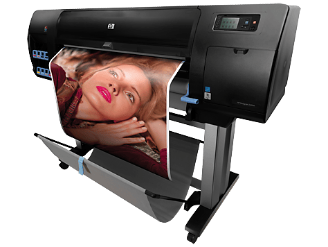 Production Printers