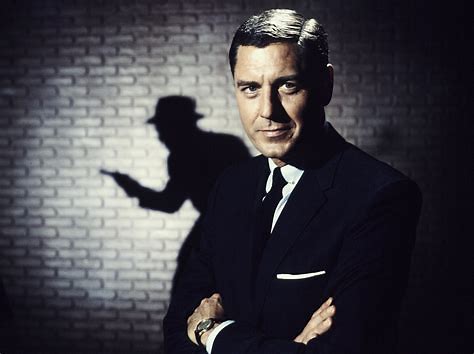 Peter Gunn TV Show