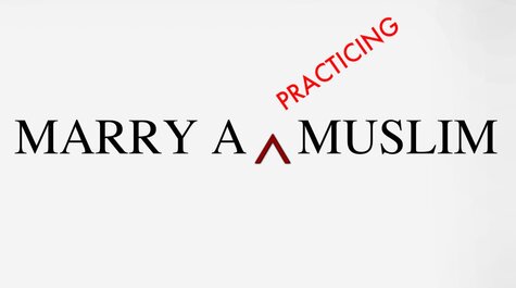 Tahleel Marriage : Practicing Muslim