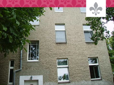 Rentierliches Mehrfamilienhaus in Hennigsdorf, 16761 Hennigsdorf, Mehrfamilienhaus