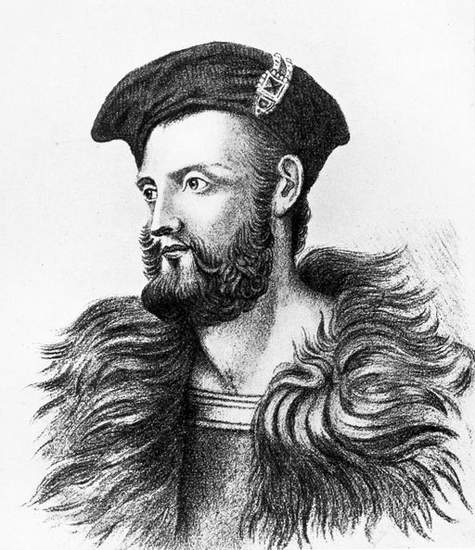 Owen Roe O'Neill