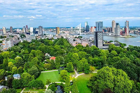 Bedrijfsuitje Rotterdam Bedrijfsuitje Rotterdam