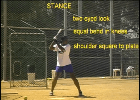 10 Keys To An Effective Softball Swing Softball Spot