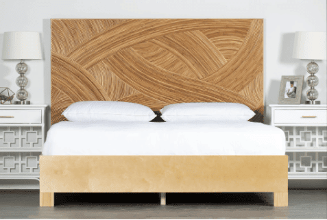bedroom furniture in Raleigh at barstools & dinettes