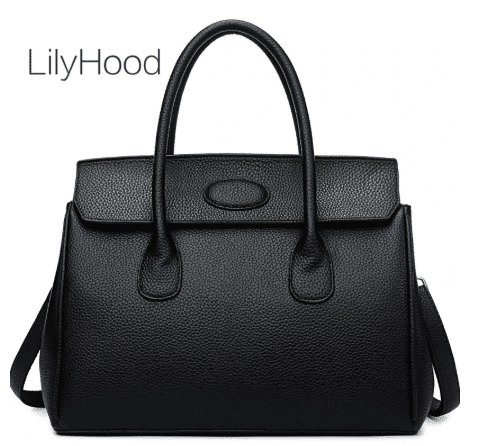 stylish bag for for female lawyers