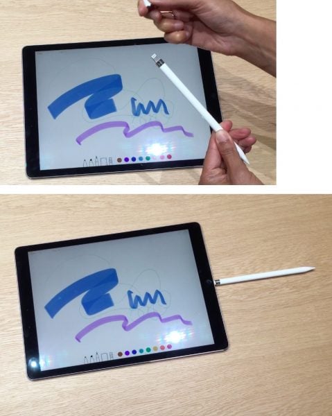 2 Bad Apple Accessory Designs in 2015, In The Name Of Beauty 7 Source: digitalartsonline.co.uk