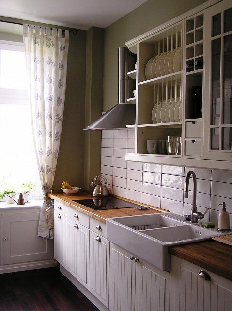 белые кухонные мойки отзывы