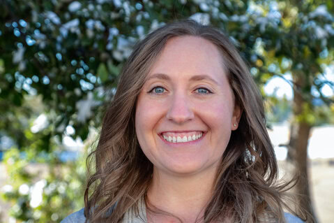 Alissa Edoff, DVM, cVMA, CCRP