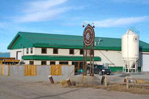 Elevation Beer Co.