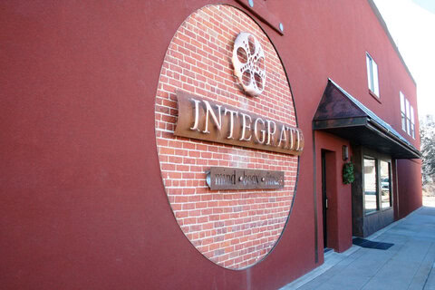 INTEGRATE mind-body-fitness