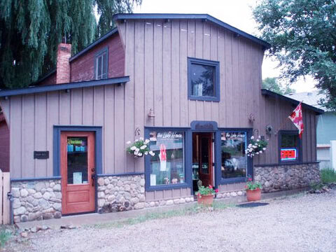 Lake House