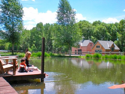 Moonstone Retreat Cottages