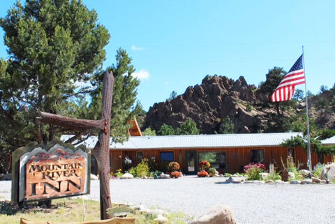 Mountain River Inn B&B & Salida Cabin