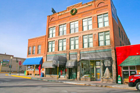 Palace Hotel