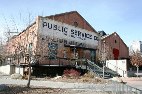 Paquette Gallery