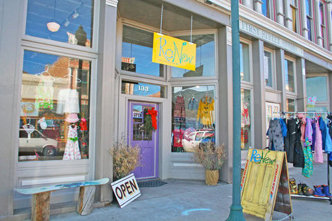 ReNew Consignment