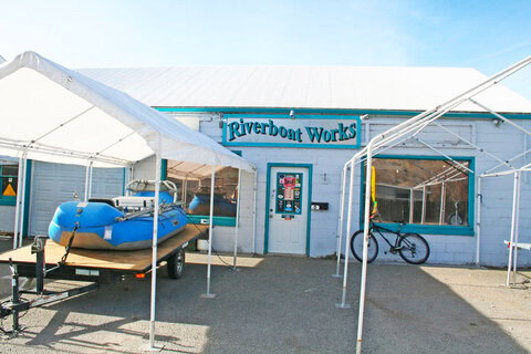 Riverboat Works