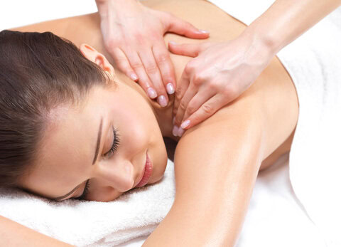 Spa & Fitness