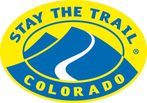 Stay The Trail Colorado