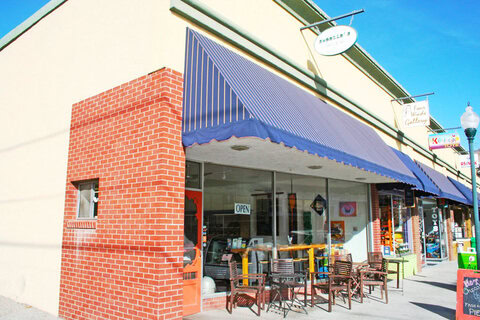 Sweeties Sandwich Shop