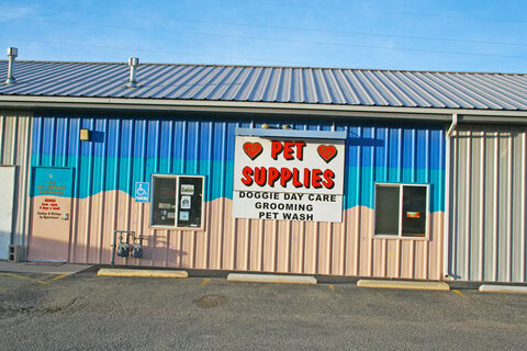 TLC Pet Supplies