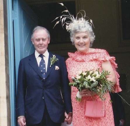 Charles and Rosalind
