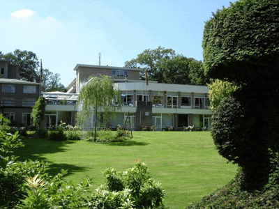 Golden Tulip Val Monte