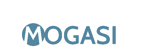 Mogasi, Logo Mogasi, Logo