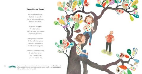 poetry books for kids Favorite Poetry Books for Kids