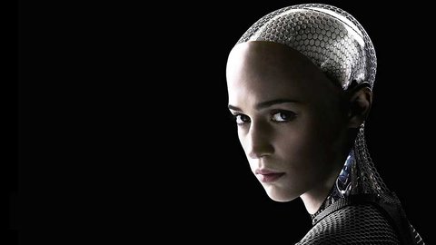 Robots parole