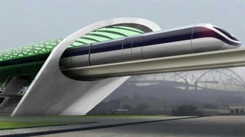 Hyperloop
