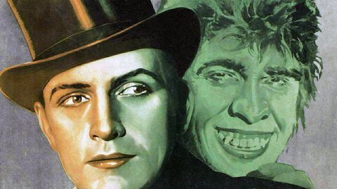 Docteur Jekyll et Mister Hyde