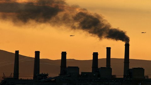 climat CO2