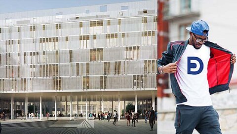 Université Dauphine Paris