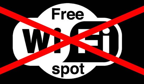 Free Wifi