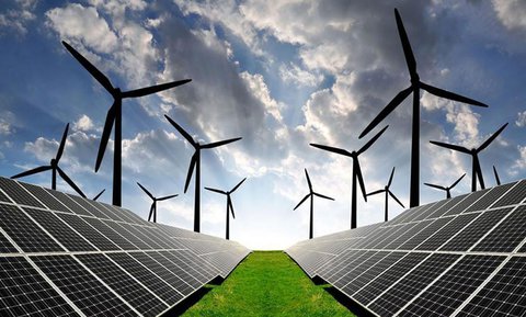 Energies propres