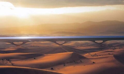 hyperloop