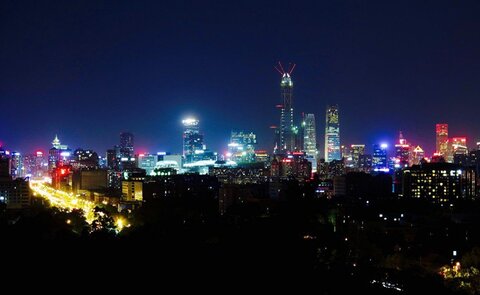Beijing