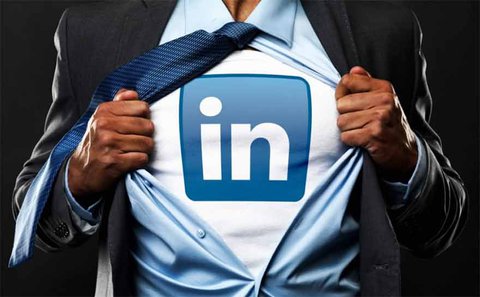 LinkedIn-Microsoft